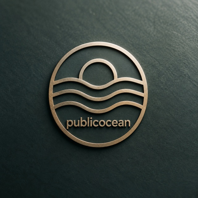 View publicocean