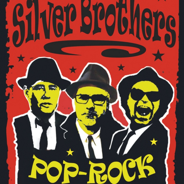 View SILVER BROTHERS