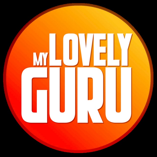 View My LOVELY GURU