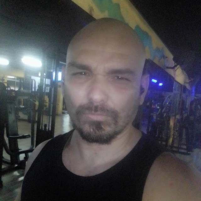 View Nelson Luis Astudillo Suarez