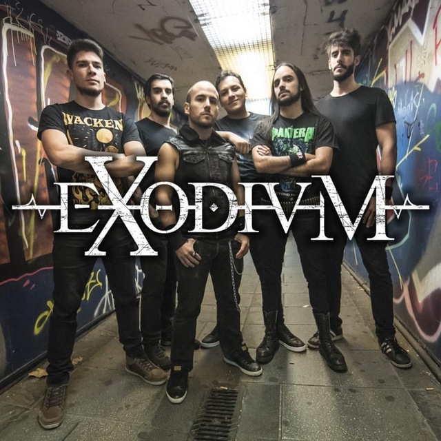 View Exodium