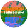 View Saltire Wave