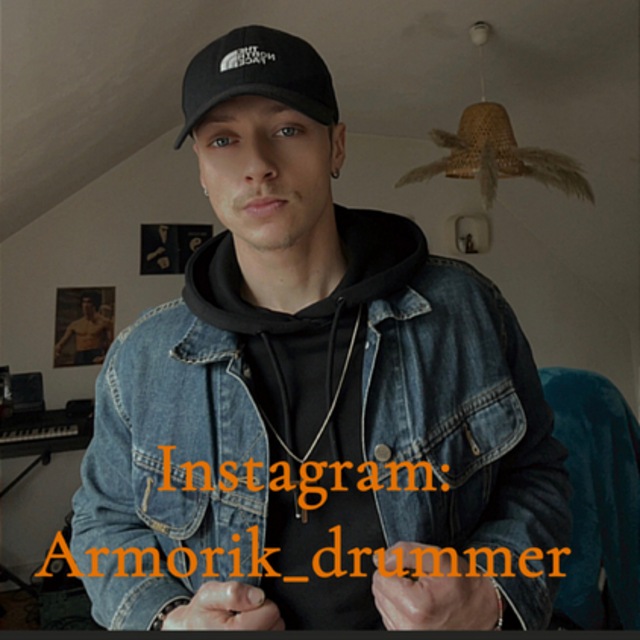 View Armorik_drummer