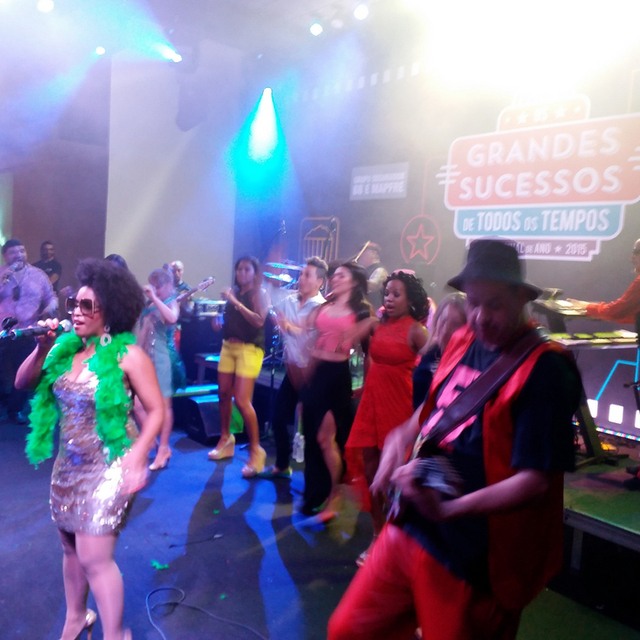Banda EU