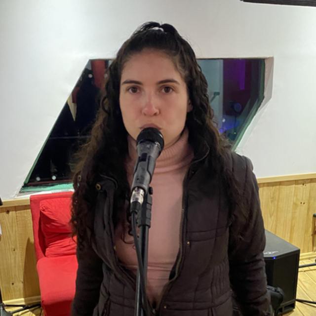 Príscila Beck