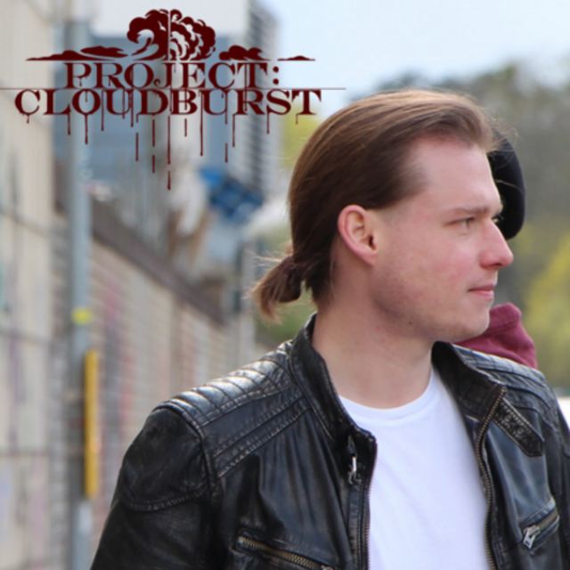 View Project:Cloudburst