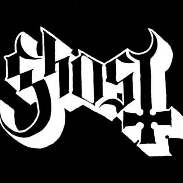 View Ghost cover