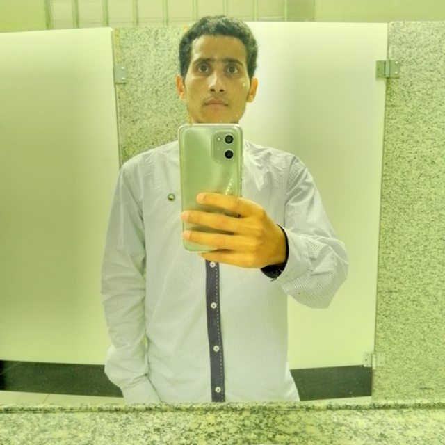 View André Luiz Oliveira dos Santos