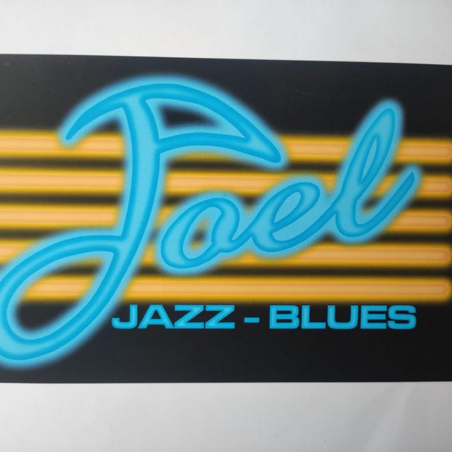 View Joel Jazzy Blues Band