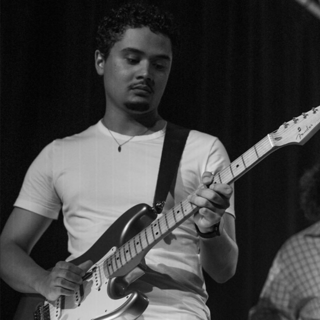 View Steven Jose