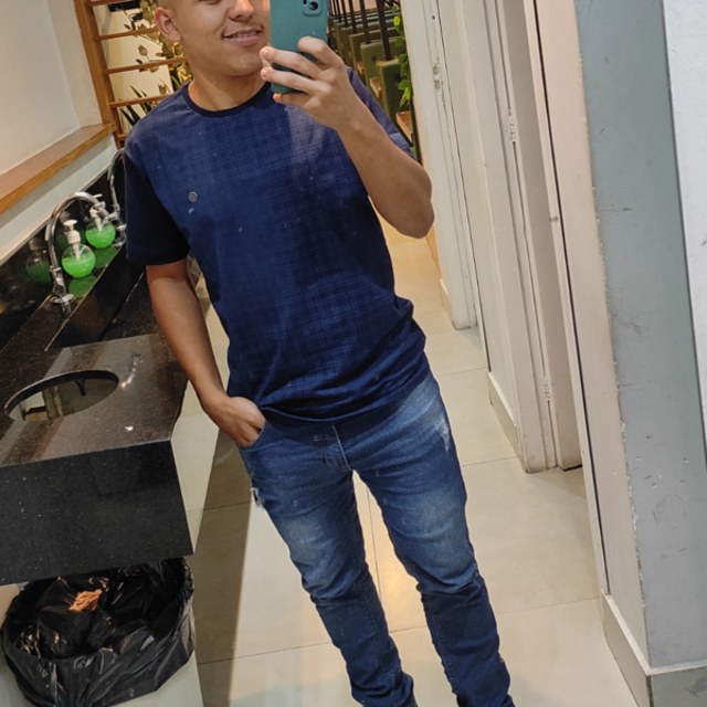 View Junior de Oliveira
