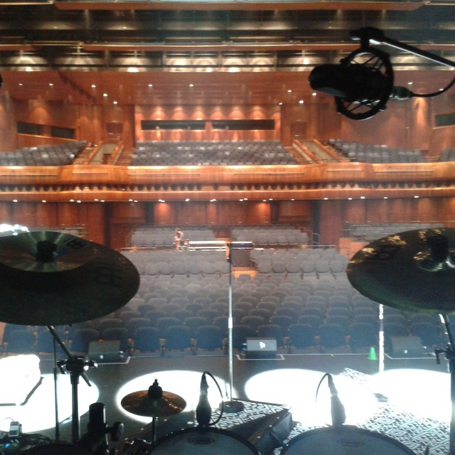 View piweedrummer