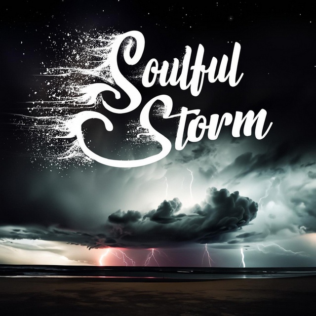 View Soulful Storm