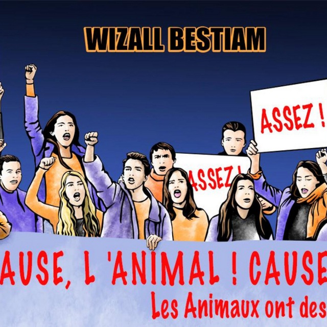 View WIZALL BESTIAM