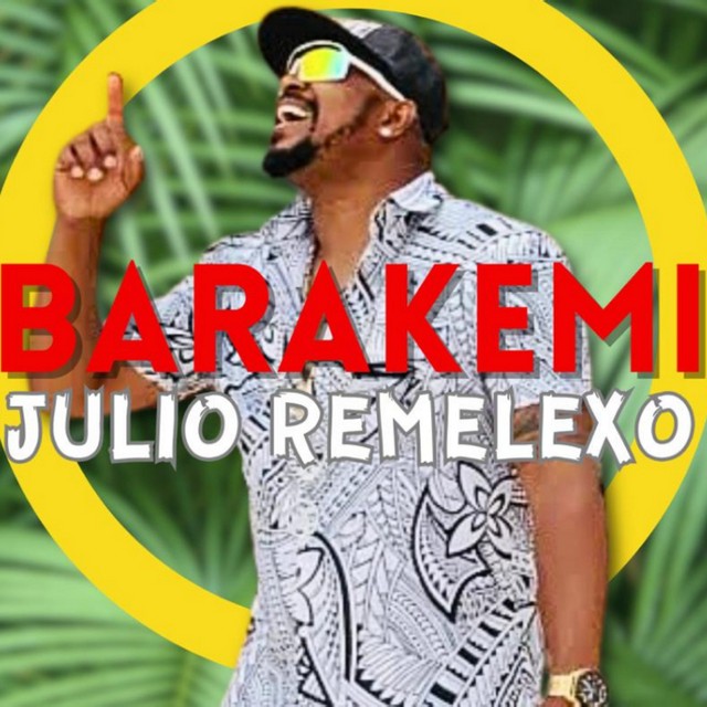 View Barakemi Júlio remelexo
