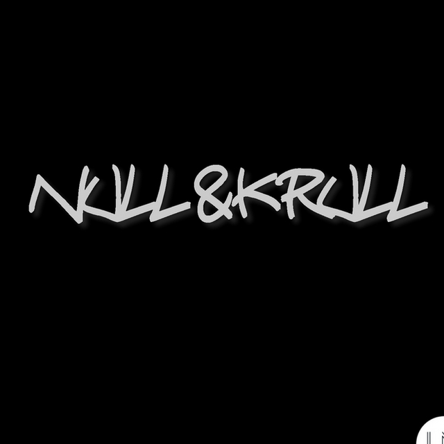 View Null&Krull Band