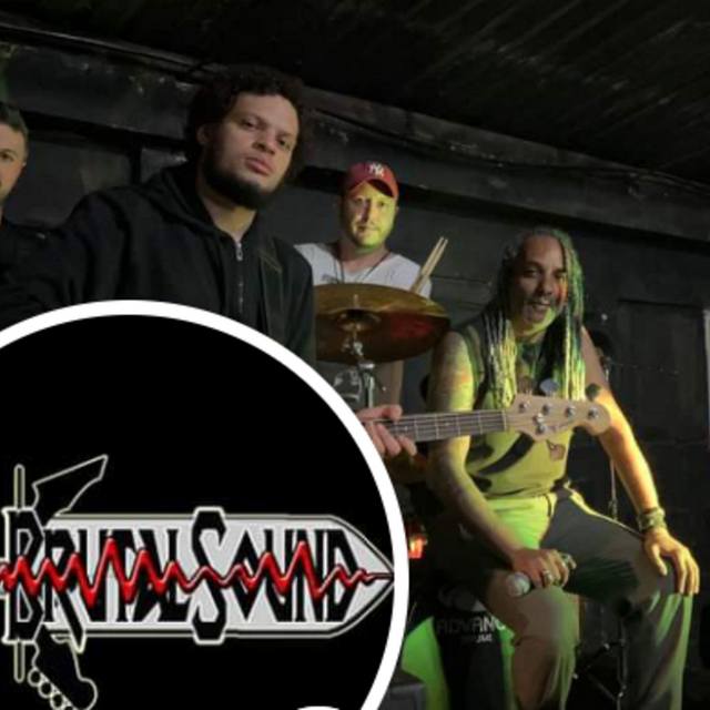 View BrutalSound