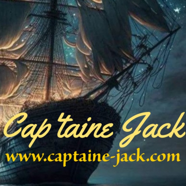 View Cap'taine Jack