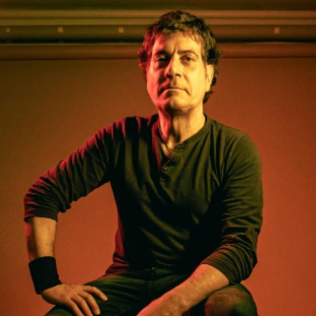 View Oscar Guerrero