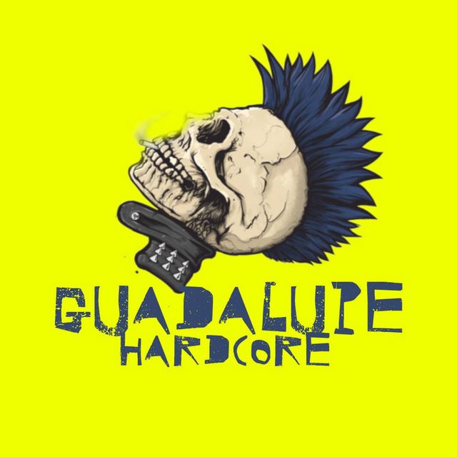 View Guadalupe Hardcore