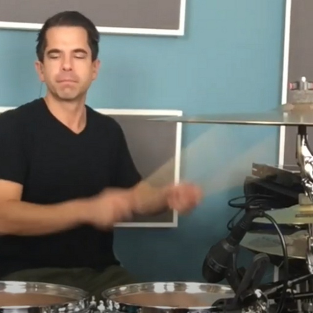 OC_Drums