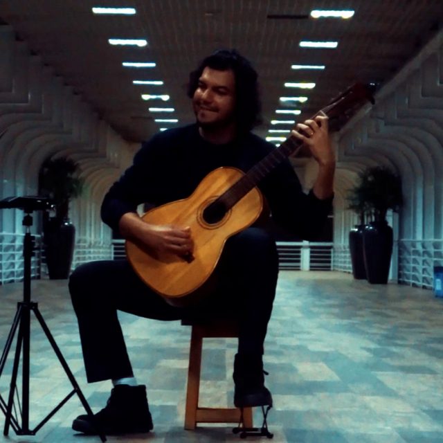 View Vini Borges