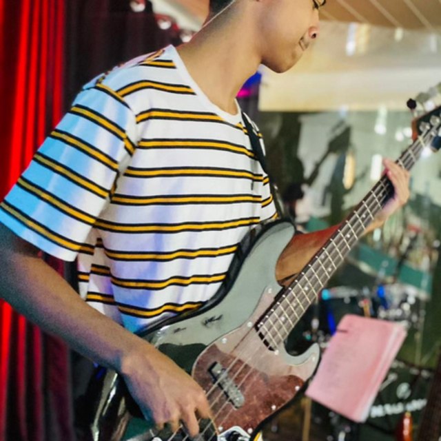 View AugustoNascimento