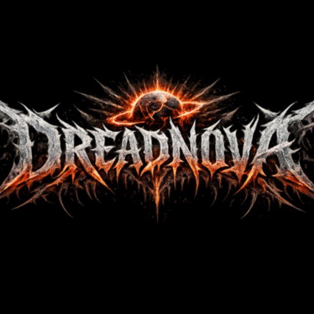 View DREADNOVA