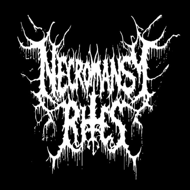 Necromansy Rites
