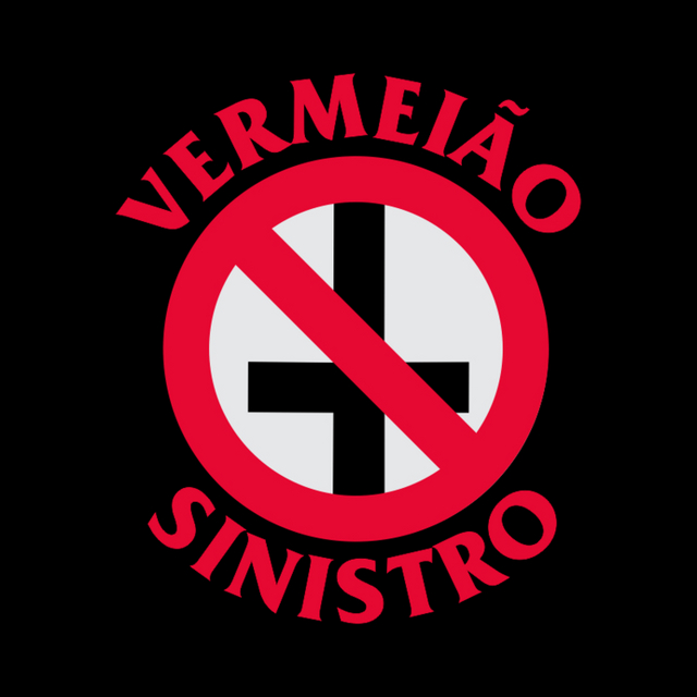 Vermeião Sinistro