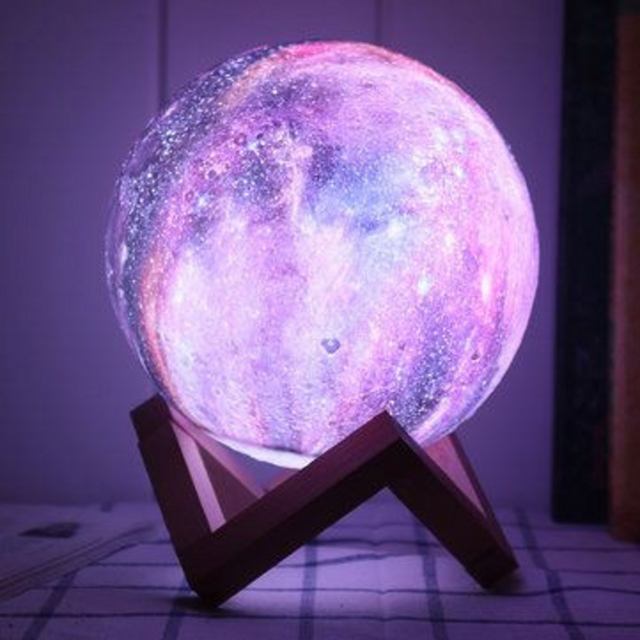 View Lamp