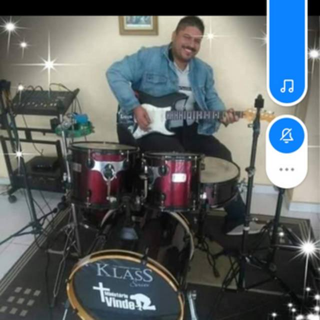 View geovano guitarrista