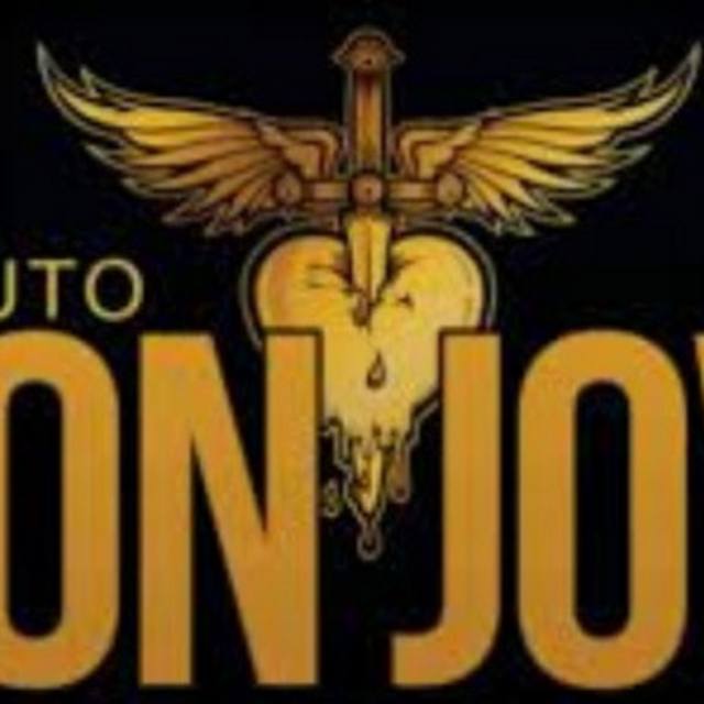 View Bon Jovi Tributo
