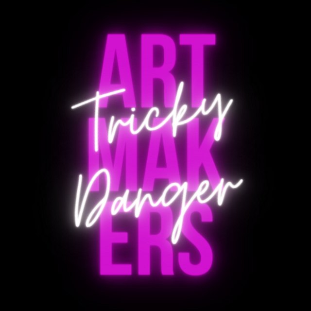 View Tricky & Danger
