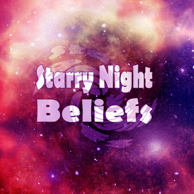 View Starry Night Beliefs