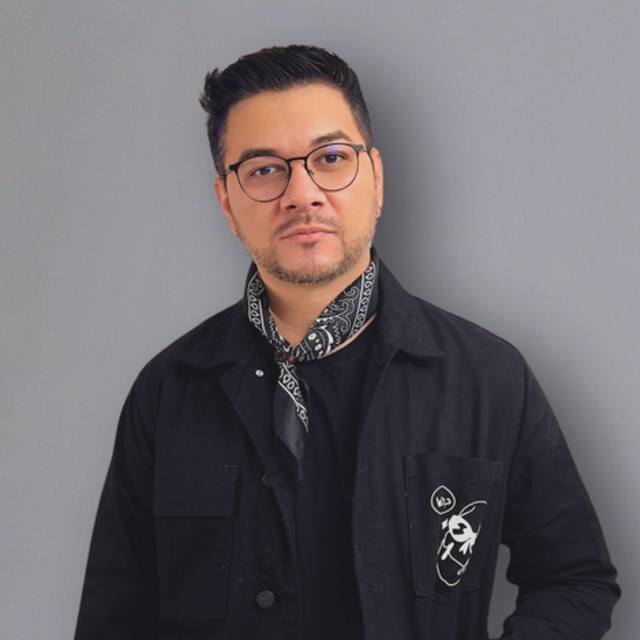 Ricardo Klaus