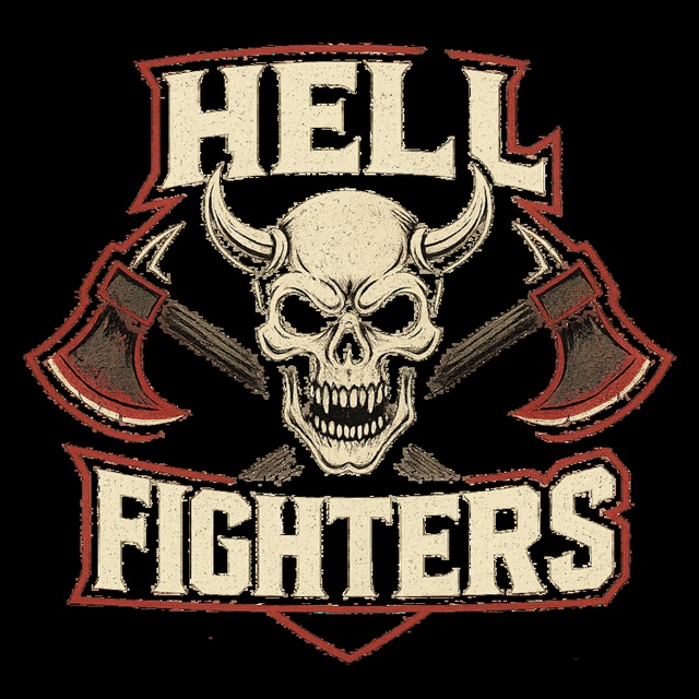 View HELL FIGHTERS