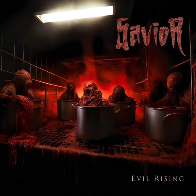 View saviormetalband