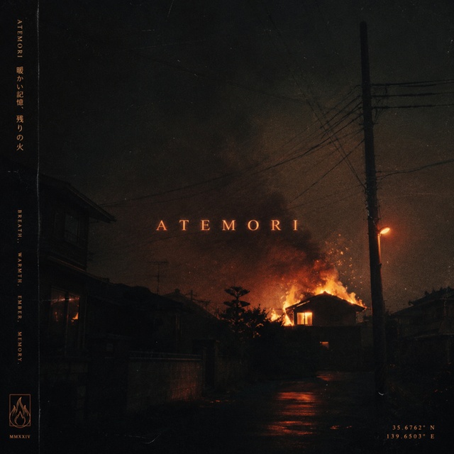 View ATEMORI