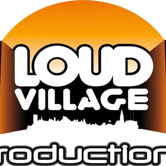 View Loud Village Productions
