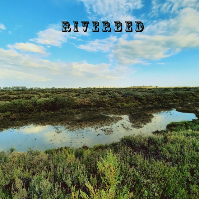 View Riverbed