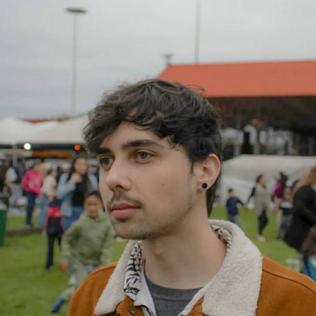 Gustavo