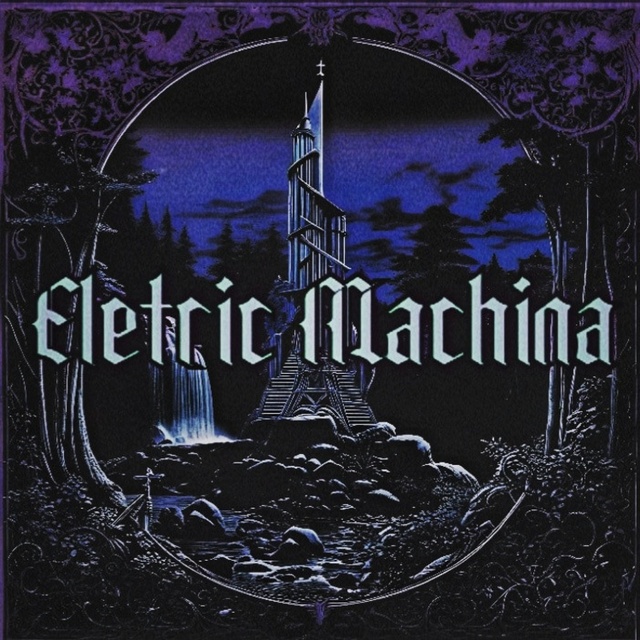 View Eletric Machina