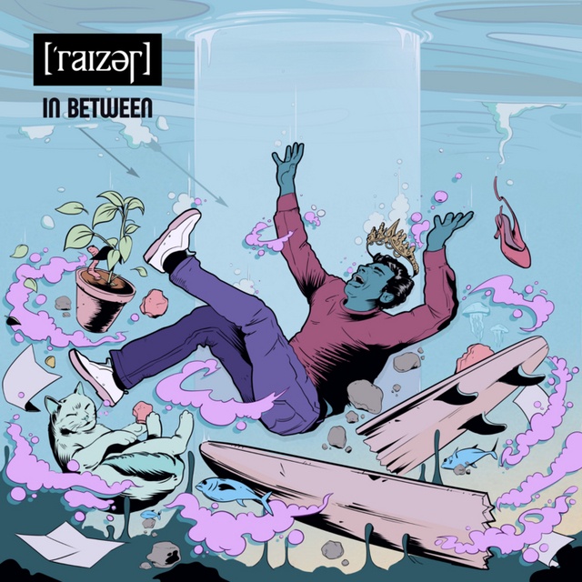 View RAIZER