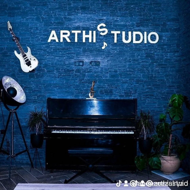 View ARTHI-S-TUDIO