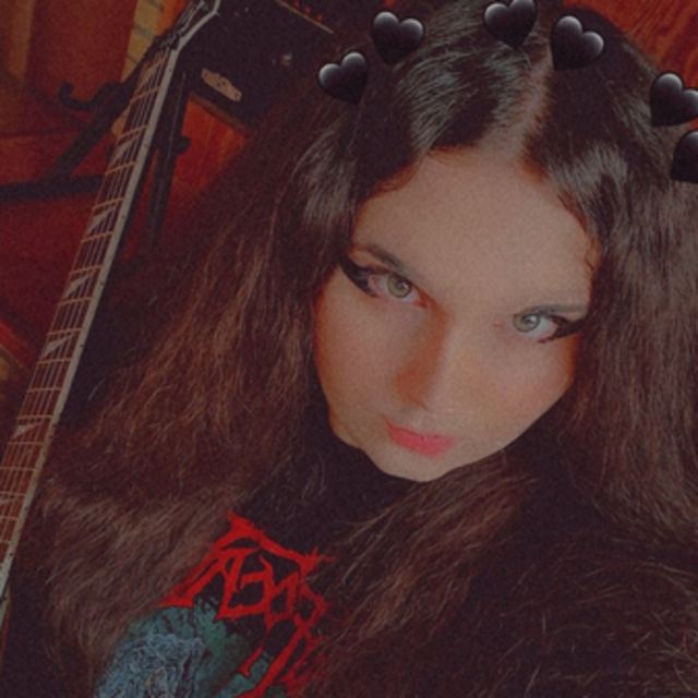 View Marceline Morbid