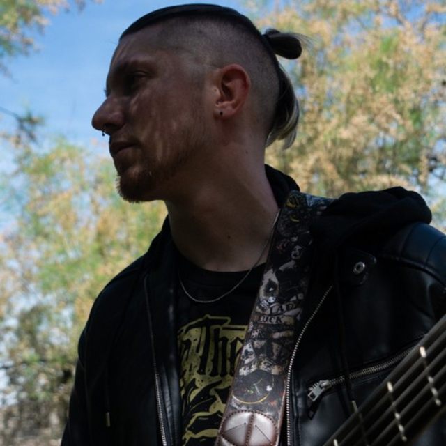 View PabloTheBassist