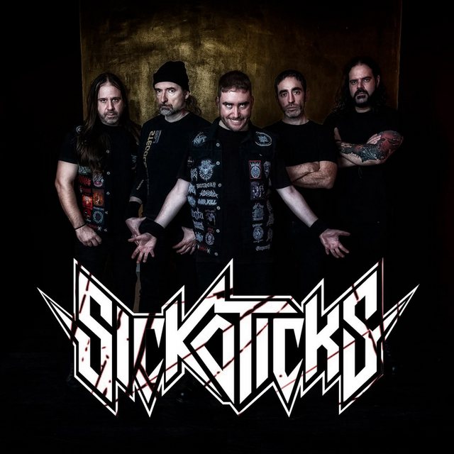 View Sickoticks