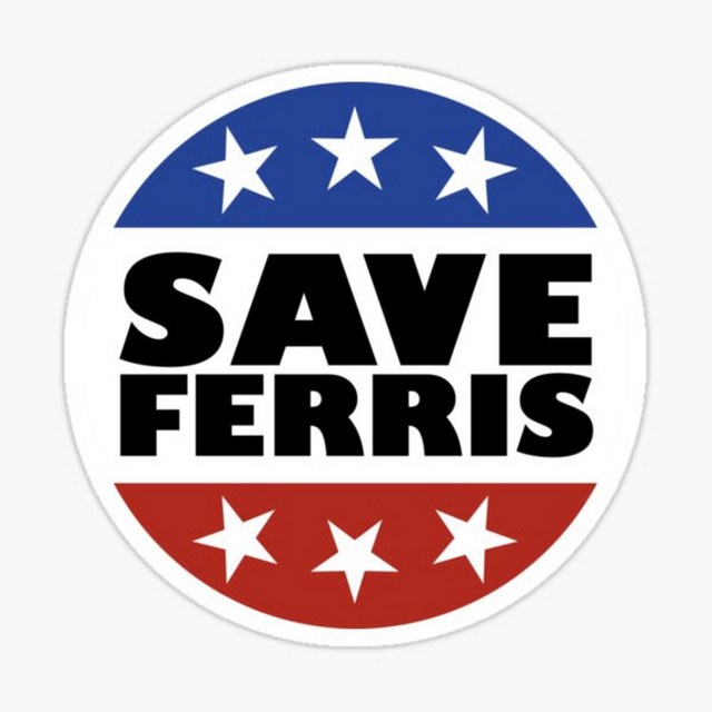 View Save Ferris (prov.)