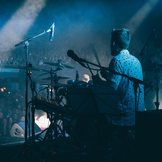 View floalbrecht